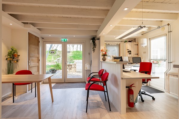 Medium property photo - Reygerboslaan 32, 4283 HB Giessen